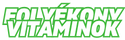 Folyékonyvitaminok Webáruház