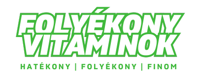 Folyékonyvitaminok Webáruház