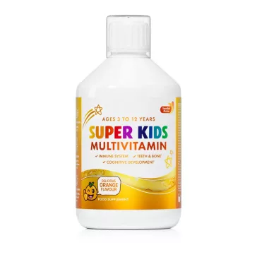 Folyekonyvitaminok.hu Swedish Nutra Super Kids