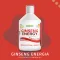 Swedish Nutra Ginseng Energy Gyömbér kivonattal 500ml - folyékony ginseng
