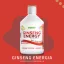 Swedish Nutra Ginseng Energy Gyömbér kivonattal 500ml - folyékony ginseng