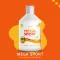 Swedish Nutra Mega Sport 500ml - folyékony multivitamin szuperzöldekkel és aminokkal