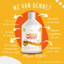 Folyekonyvitaminok.hu Swedish Nutra Mega Sport Folyekonyvitaminok.hu Swedish Nutra Mega Sport