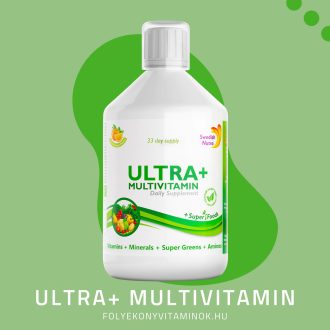 Folyekonyvitaminok.hu Swedish Nutra Woman