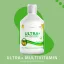 Swedish Nutra Ultra+  500 ml - folyékonyvitamin és nyomelem koncentrátum