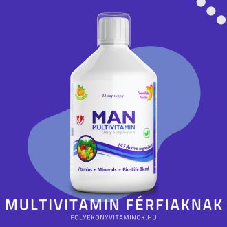 Folyekonyvitaminok.hu Swedish Nutra Man