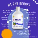Folyekonyvitaminok.hu Swedish Nutra Man Folyekonyvitaminok.hu Swedish Nutra Man