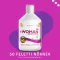 Swedish Nutra Woman 50+ 500ml - folyékony multivitamin 50 feletti nőknek