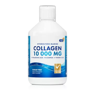 Folyekonyvitaminok.hu Swedish Nutra Halkollagén