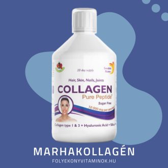Folyekonyvitaminok.hu Swedish Nutra Woman