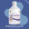 Swedish Nutra Cukormentes Marhakollagén 500 ml - folyékony marhakollagén