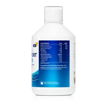 Folyekonyvitaminok.hu Swedish Nutra Joint ízületvédő kollagén