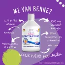 Folyekonyvitaminok.hu Swedish Nutra Joint ízületvédő kollagén