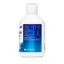 Swedish Nutra Cukormentes Joint Support Max 500 ml - folyékony ízületvédő kollagén, glükozamin, kondroitin, kurukuma és MSM Swedish Nutra Cukormentes Joint Support Max 500 ml - folyékony ízületvédő kollagén, glükozamin, kondroitin, kurukuma és MSM