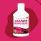 Swedish Nutra Collagen Menoplus+ - 10.000 mg kollagén, 31 hatóanyag