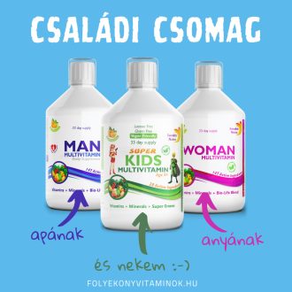 Folyekonyvitaminok.hu Swedish Nutra Woman