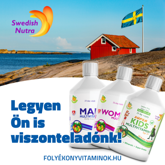 Legyél viszonteladónk!