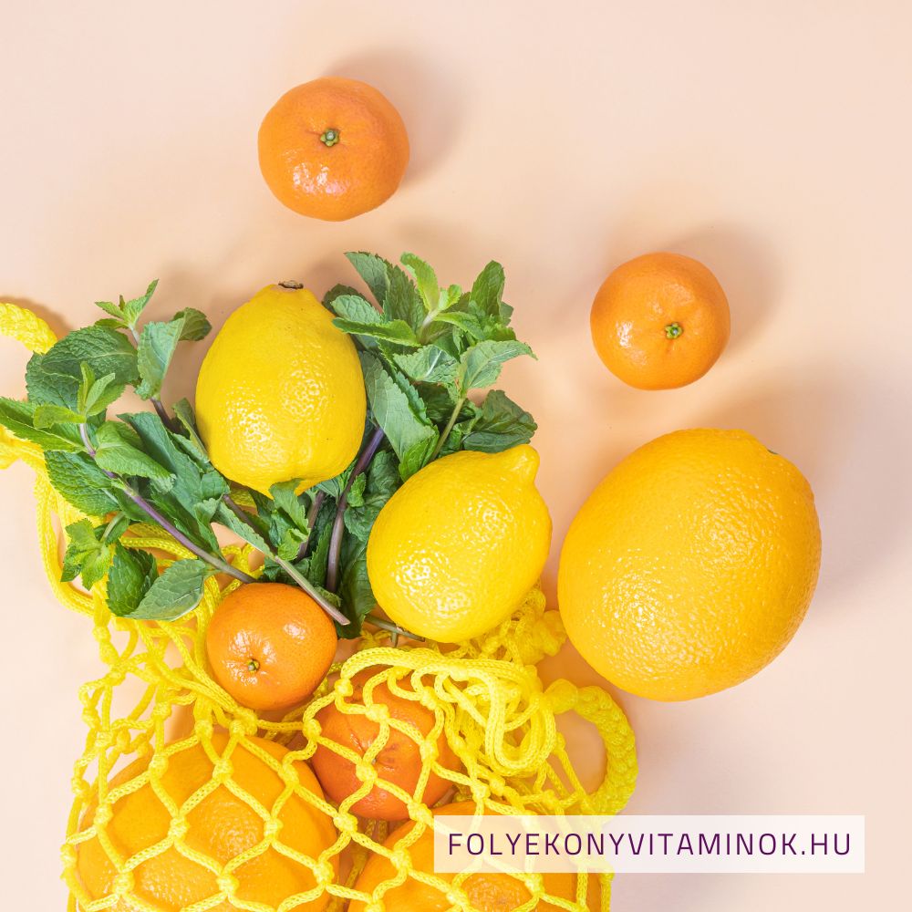 Mitől lesz élő a multivitamin?