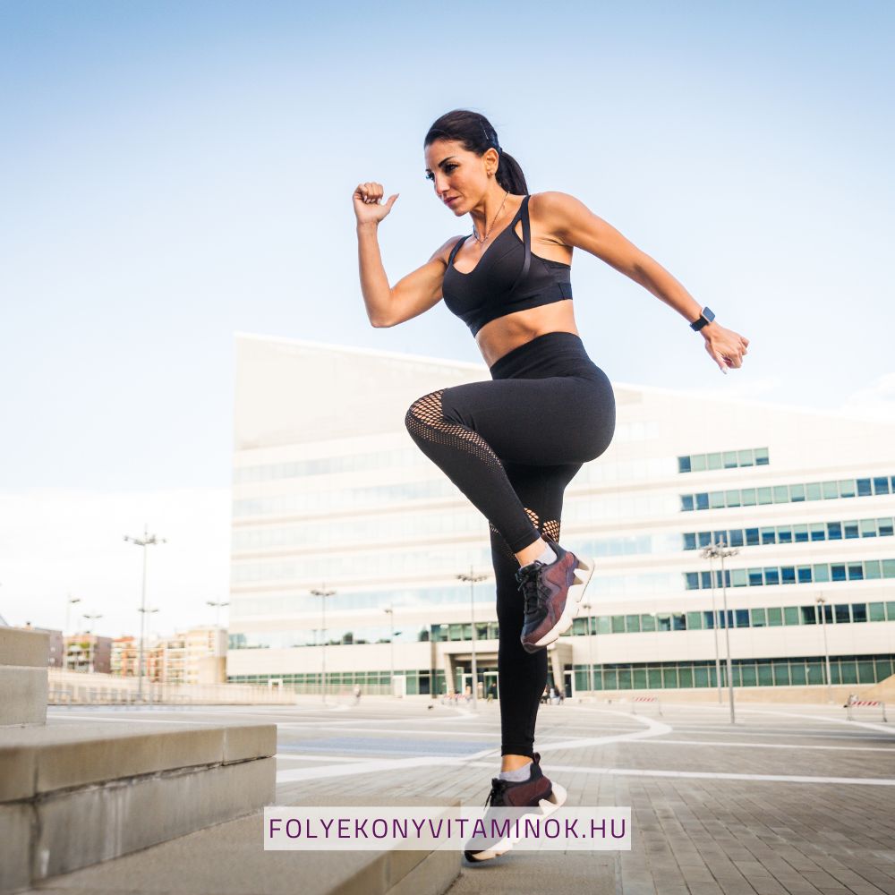 Ruganyosság egy életen át